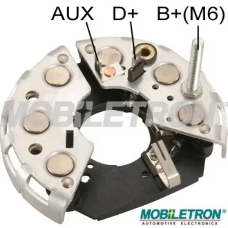 Випрямляч діодний Mobiletron RB02H