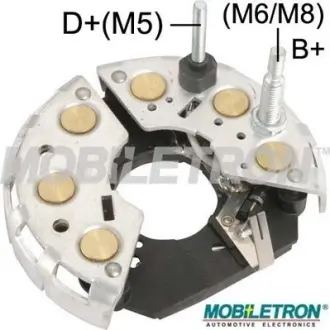 Випрямляч діодний MOBILETRON RB19H