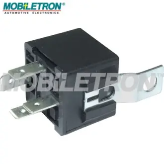 Реле (не більш 60Вт і більш 2А) MOBILETRON RLY001