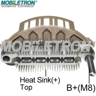 Випрямляч діодний Mobiletron RM210HV