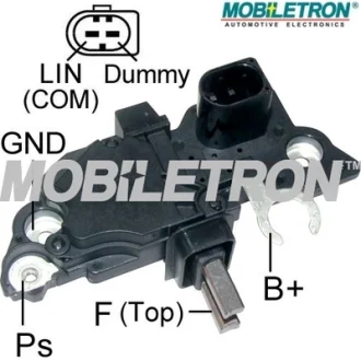 Регулятор напруги генератора MOBILETRON VRB301