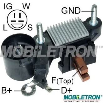 Регулятор напруги генератора Mobiletron VRH200047C
