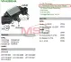 Регулятор напруги генератора MOBILETRON VRH200064 (фото 1)