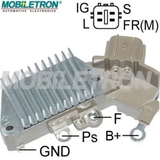 Регулятор напруги генератора MOBILETRON VRH2005105