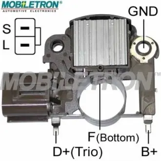 Регулятор напруги генератора MOBILETRON VRH2009103