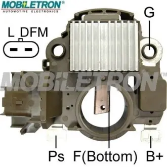 Регулятор напруги генератора MOBILETRON VRH2009105
