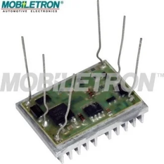 Регулятор напруги генератора Mobiletron VRH2009112S