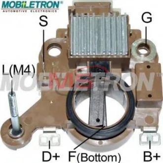 Регулятор напруги генератора Mobiletron VRH2009153