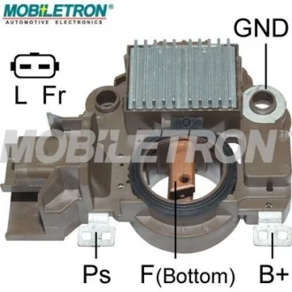 Регулятор напруги генератора Mobiletron VRH2009170