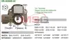 Регулятор напруги генератора MOBILETRON VRH200922 (фото 1)