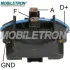 Регулятор напруги генератора MOBILETRON VRPR128 (фото 1)