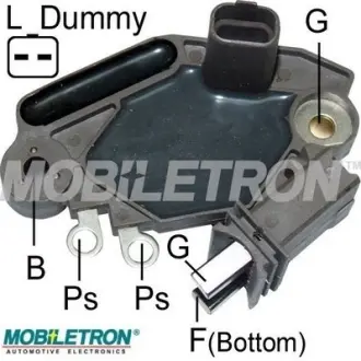 Регулятор напруги генератора MOBILETRON VRPR1424H
