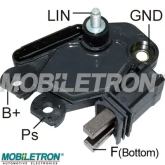 Регулятор напруги генератора MOBILETRON VRV9326