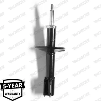 RENAULT амортизатор газ. Original передн.Express 85 Monroe 11088