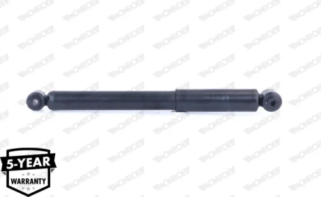 CITROEN амортизатор газ.задн.лів./прав C4 CACTUS 14- MONROE 376245SP