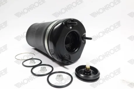 Пневмоподушка гумометалева MONROE ASP025