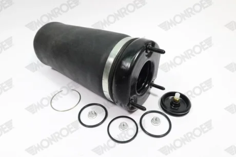 Пневмоподушка гумометалева MONROE ASP026
