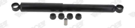 Амортизатор MONROE D2563S