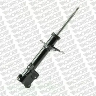 NISSAN амортизатор газ.Original передн.лів. Almera 00- MONROE G16298