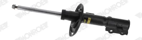 MAZDA Амортизатор передній правий 2 1.5 14- MONROE G7942