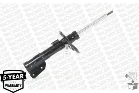 LANCIA амортизатор газ.передн. Delta 1,4-1,6 -14 MONROE G8321