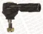 Рульовий наконечник Лів/Прав CITROEN EVASION, JUMPY I FIAT SCUDO, ULYSSE LANCIA ZETA PEUGEOT 806, EXPERT 1.6-2.1D 06.94-12.06 MONROE L10101 (фото 4)