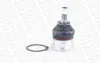Шарова опора Лів/Прав (нижн передн) (діаметр конуса 33,4mm) HONDA ACCORD IV, ACCORD V, ACCORD VI ROVER 600 I 1.6-3.0 01.90-06.03 MONROE L10537 (фото 3)