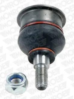Шарова опора Лів/Прав (нижн передн) (діаметр конуса 33,4mm) HONDA ACCORD IV, ACCORD V, ACCORD VI ROVER 600 I 1.6-3.0 01.90-06.03 MONROE L10537