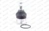 Шарова опора Лів/Прав (нижн передн) (діаметр конуса 33,4mm) HONDA ACCORD IV, ACCORD V, ACCORD VI ROVER 600 I 1.6-3.0 01.90-06.03 MONROE L10537 (фото 7)