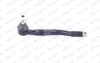 BMW наконечник рульової тяги лів.E36 90- MONROE L11102 (фото 1)