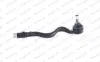 Рульовий наконечник Лів BMW 3 (E46), Z4 (E85), Z4 (E86) 1.6-3.2 12.97-02.09 MONROE L11106 (фото 6)