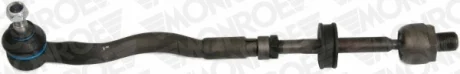BMW Тяга з наконечником передня ліва 3 (E36) 316 i 91-93 Monroe L11300