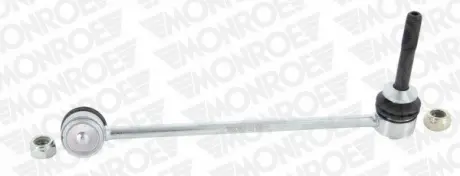Стійка стабілізатора передн Лів 240mm BMW 5 (E39) 2.0-3.0D 09.95-05.04 MONROE L11602