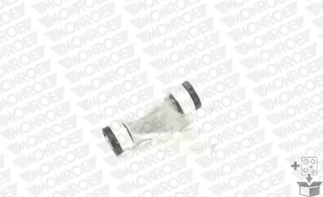 Коромисло підвіски колеса, переднє MONROE L12507