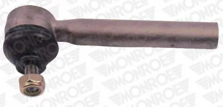 FIAT наконечник рул.тяги лів./прав. Fiorino 93- (різьба 14x1.5) MONROE L15108