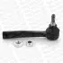 Рульовий наконечник Прав ABARTH 500E FIAT 500E, 500X FORD FIESTA V, FIESTA VI, FOCUS C-MAX, FOCUS I, FOCUS II, FUSION, KUGA I, TRANSIT, TRANSIT CONNECT JEEP COMPASS 1.0-Electric 08.99- MONROE L15129 (фото 1)
