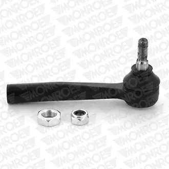Рульовий наконечник Прав ABARTH 500E FIAT 500E, 500X FORD FIESTA V, FIESTA VI, FOCUS C-MAX, FOCUS I, FOCUS II, FUSION, KUGA I, TRANSIT, TRANSIT CONNECT JEEP COMPASS 1.0-Electric 08.99- MONROE L15129