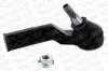Рульовий наконечник Прав FORD C-MAX II, FOCUS III, FOCUS III/HATCHBACK, FOCUS III/KOMBI, GRAND C-MAX, KUGA II, TOURNEO CONNECT V408 NADWOZIE WIELKO, TRANSIT CONNECT 1.0-Electric 04.10- MONROE L16173 (фото 1)