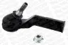 Рульовий наконечник Лів FORD C-MAX II, FOCUS III, FOCUS III/HATCHBACK, FOCUS III/KOMBI, GRAND C-MAX, KUGA II, TOURNEO CONNECT V408 NADWOZIE WIELKO, TRANSIT CONNECT 1.0-Electric 04.10- MONROE L16174 (фото 1)