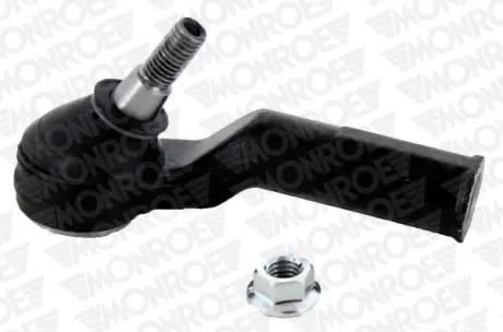 Рульовий наконечник Лів FORD C-MAX II, FOCUS III, FOCUS III/HATCHBACK, FOCUS III/KOMBI, GRAND C-MAX, KUGA II, TOURNEO CONNECT V408 NADWOZIE WIELKO, TRANSIT CONNECT 1.0-Electric 04.10- MONROE L16174