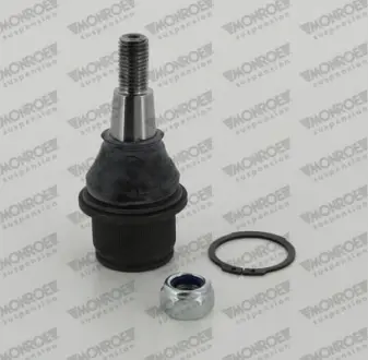 LANDROVER кульова опора нижн.Discovery 04-,Range Rover III,Sport 05- MONROE L17531