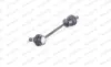Стійка стабілізатора передн Лів/Прав 203mm LAND ROVER FREELANDER I 1.8/2.0D/2.5 02.98-10.06 MONROE L17600 (фото 5)
