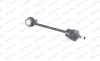 Стійка стабілізатора передн Лів/Прав 203mm LAND ROVER FREELANDER I 1.8/2.0D/2.5 02.98-10.06 MONROE L17600 (фото 6)