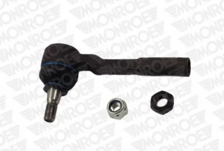Рульовий наконечник Лів/Прав OPEL ASTRA G, ASTRA G CLASSIC, ASTRA G/KOMBI, ZAFIRA A 1.2-2.2D 02.98-12.09 MONROE L24114