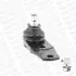 Опора кульова RENAULT CLIO I-II, KANGOO, MEGANE I, THALIA I 91- перед. міст MONROE L2555 (фото 4)