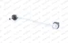 Тяга стабілізатора MERCEDES CITAN, RENAULT KANGOO, SCENIC II 02 перед. міст MONROE L25603 (фото 6)