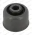 MONROE RENAULT С/блок передн.важеля R19,Megane 1,4-2,0 L25807