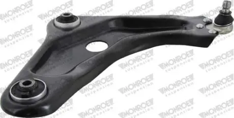 Важіль CITROEN C3, OPEL CROSSLAND, PEUGEOT 301 12- перед. міст праворуч MONROE L28563