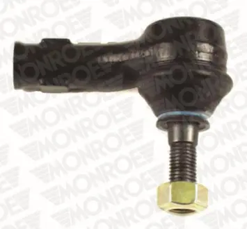 Рульовий наконечник Прав SEAT CORDOBA, CORDOBA VARIO, CORDOBA VARIO/KOMBI, IBIZA II, INCA, LEON, TOLEDO I VW BORA, BORA I, CADDY II, CADDY II/MINIVAN, CORRADO, GOLF II 1.0-Electric 08.83-07.06 MONROE L29117