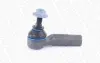 Рульовий наконечник Прав AUDI A3, A3 ALLSTREET, Q2, Q3 CUPRA ATECA, FORMENTOR, LEON, LEON SPORTSTOURER SEAT ALHAMBRA, ATECA, IBIZA V, LEON, LEON SC, LEON SPORTSTOURER 1.0-Electric 02.03- MONROE L29135 (фото 3)